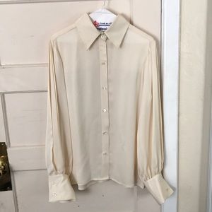 Brand new Gorgeous dressy shirt